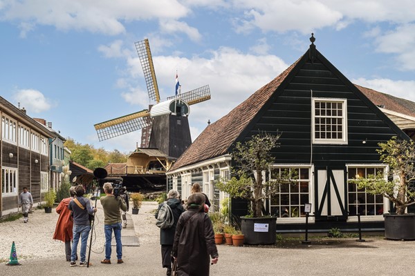 Medium property photo - Frederik Hendrikstraat 124-1, 1052 JC Amsterdam